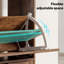 Shoe Storage