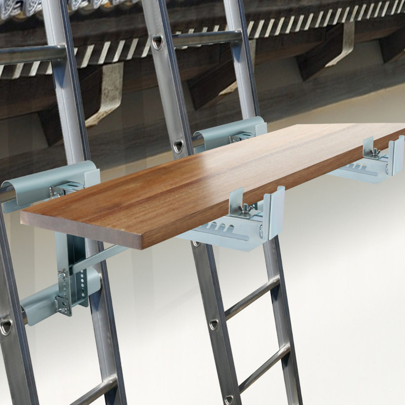 Steel Ladder Accessory / Part