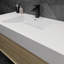 Meuble-lavabo mural simple 42 po Albizu-69315995