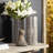 Pensive Decorative Object
