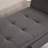 51.5" Bed Bench With Storage Velvet-1849046029