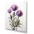 Toile tendue