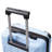 20-Inch Hardshell Carry-On Luggage