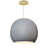 Gris mat