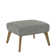 Upholstered Ottoman