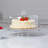 Better Houseware Convertible 3-Piece Acrylic Cake Cover Set