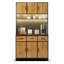 180cm Kitchen Pantry-1510543080
