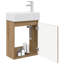 455 mm Bathroom Vanity-143182523