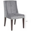 Philllip 53.09cm H Upholstered Parsons Chair-16049160