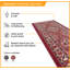 Runner Oriental Area Rug-116443938