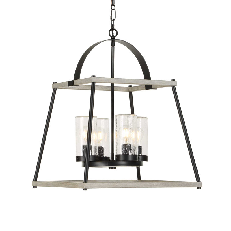 - Light Pendant
