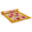 Pomegranate Handmade Floral Table Runnner-796827320