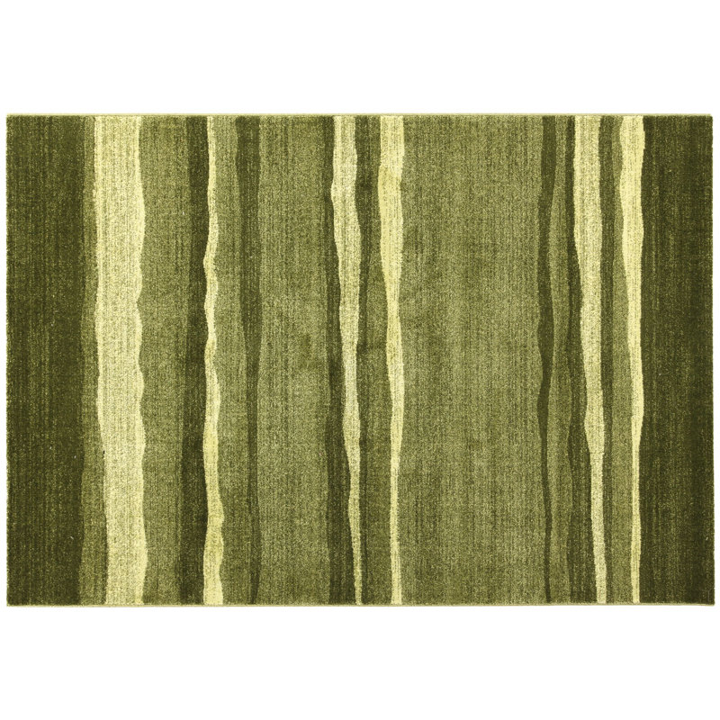 Luanne Hand Hooked 80cm X 150cm Area Rug
