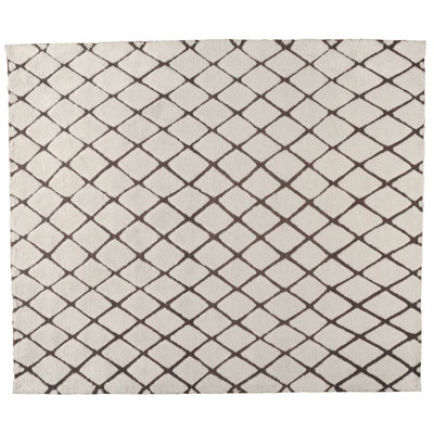 One-of-a-Kind 8' X 10' Area Rug