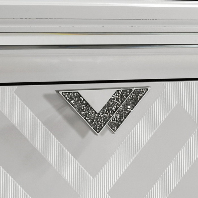 Commode 5 tiroirs Helfer