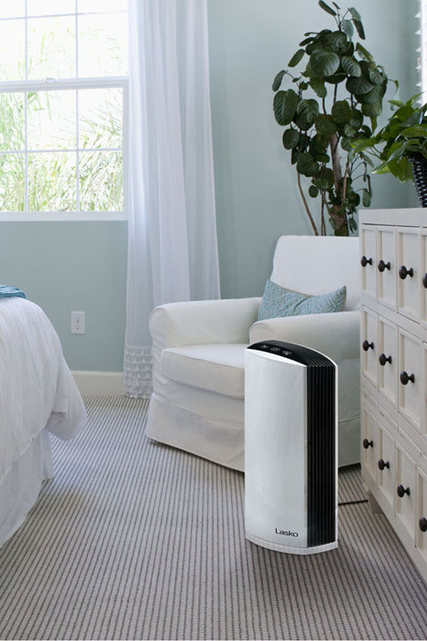 Shop Lasko Air Purifiers