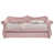Rose est en rupture de stock