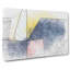 Geometric Angles in Abstract - Wrapped Canvas-55314525
