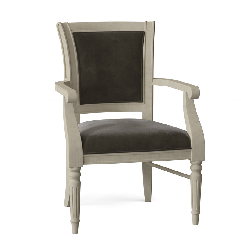 Fauteuil Edgemont, Loden 9953, Tabac