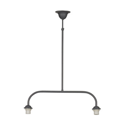 San Pablo 2 - Light Kitchen Island Pendant