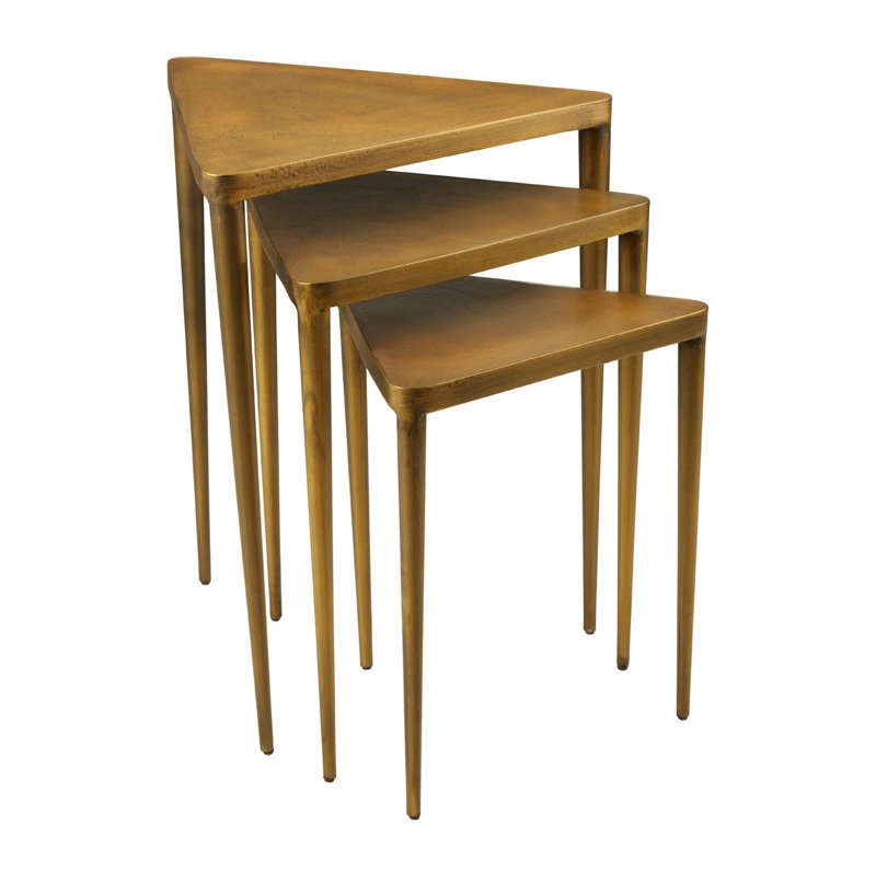 George Nesting Tables