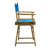 18" Folding Director Chair-29340600-19623320