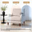 Fauteuil rembourré-1062909299