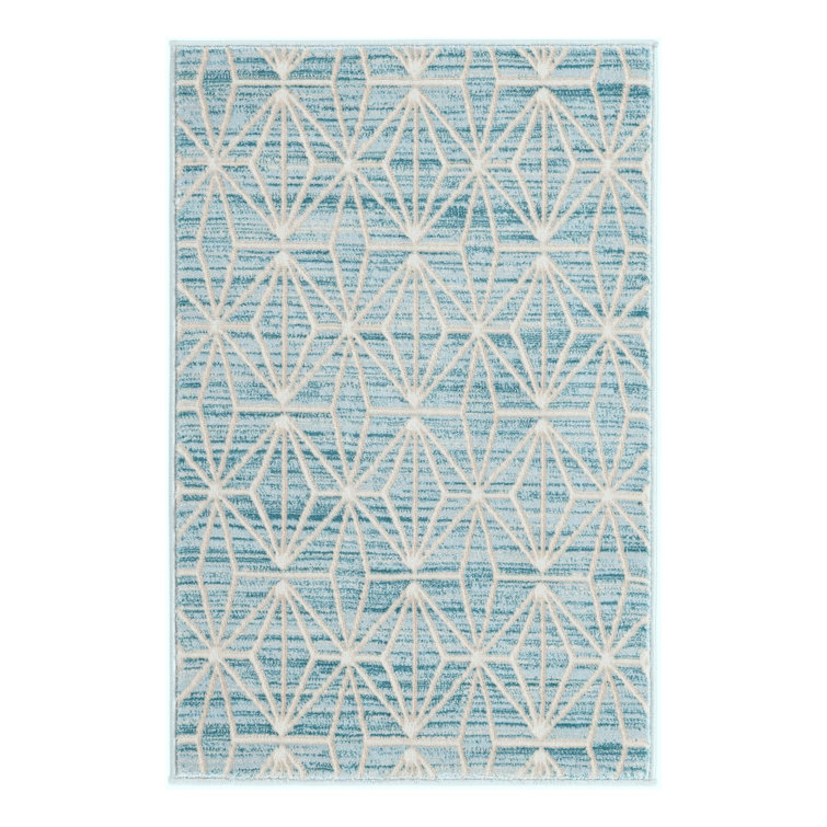 Jill Zarin Fifth Avenue Uptown Rug