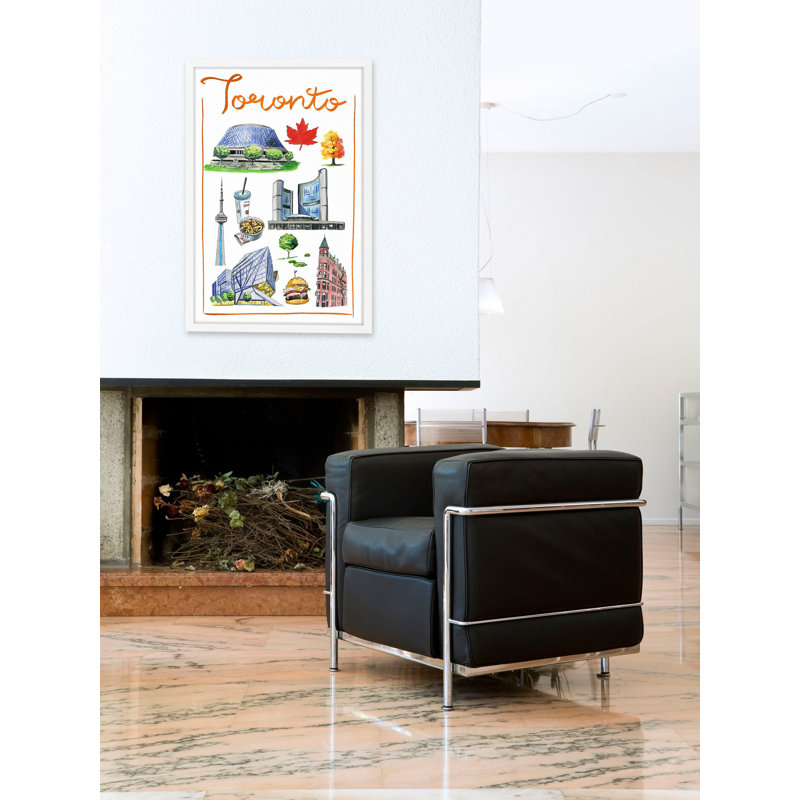 Single Picture Frame Print, 91 cm H x 61 cm W