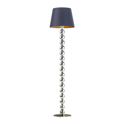 Fernandes 166cm Traditional Floor Lamp