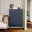 Commode à 5 tiroirs l 31,5 po Lucricia-27243835