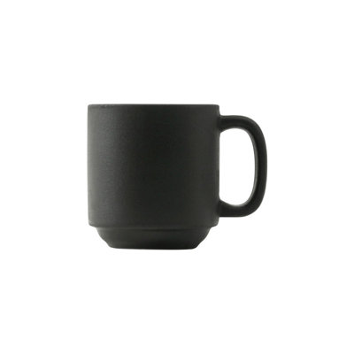 Zion Ceramic Coffee Mug