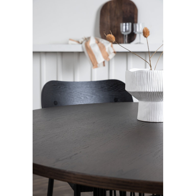 Campton 4 - Person Dining Set