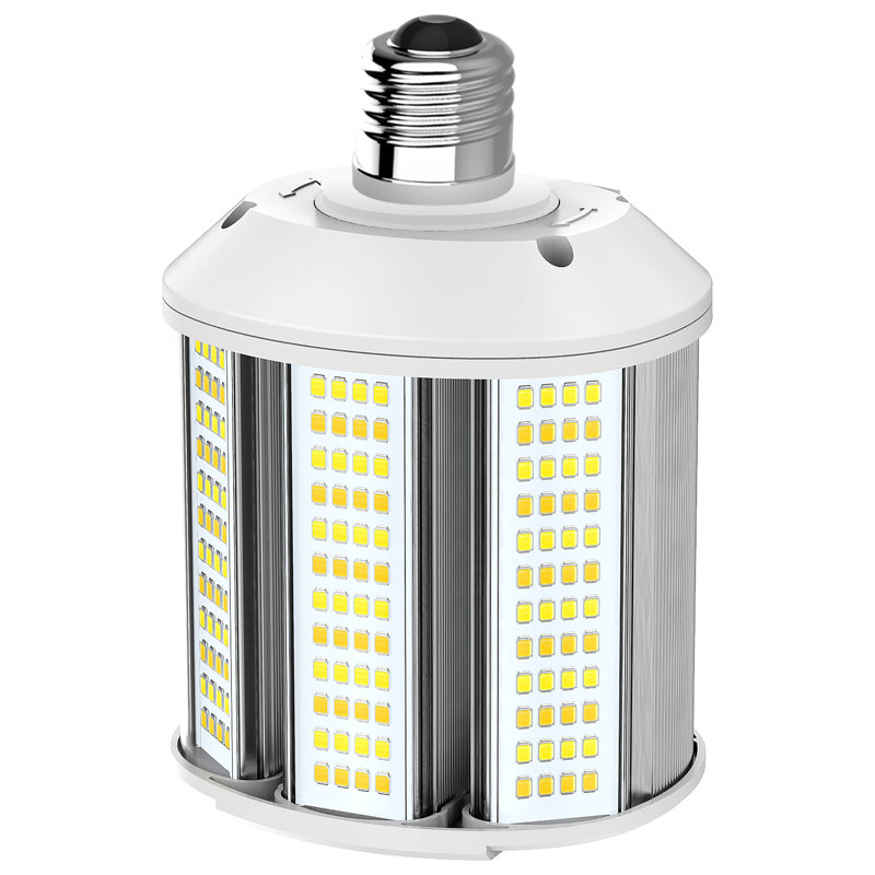 20 Watt White LED Bulb