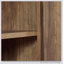 Cabinet décoratif