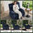 Cocalico 39" Wide Glider Manual Recliner Chair-704583133