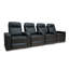 Sièges de Piacenza Home Theater Row (ligne 4)-22432014-22432011
