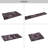 Lint-free, stylish, stain-resistant area rug-499064609
