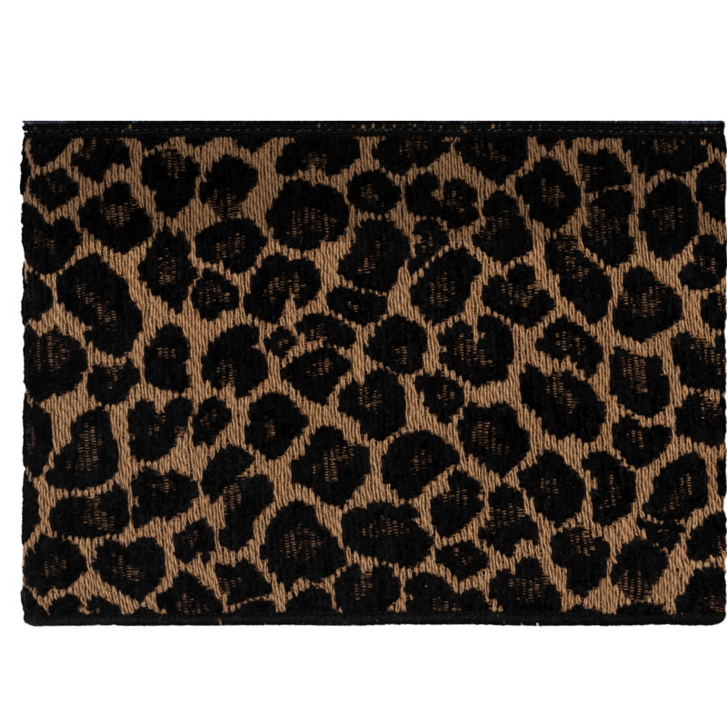 Spots Midweight Hand Towel, Midnight Blue