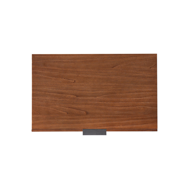 Brasea 2 - Drawer Nightstand