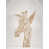 White is out of stock selected