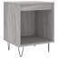 Maffra 35cm W Manufactured Wood Bedside Table-826291042