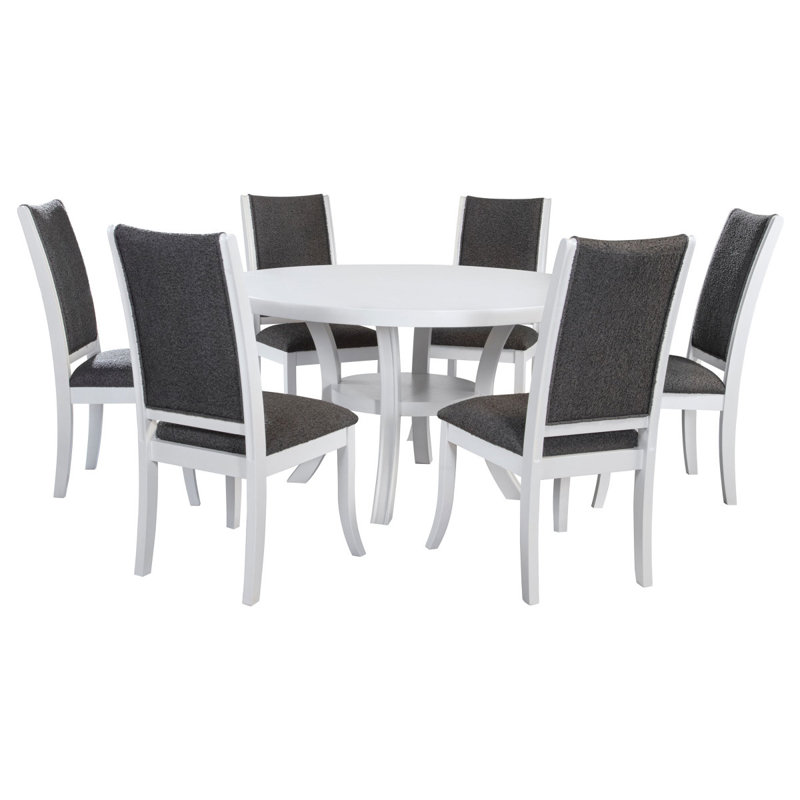Ensemble de table de salle à manger Tyler