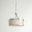 Ashaan 2 - Light Unique/Statement Pendant-21194389