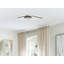 Tooele LED Flush Mount