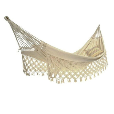 EllTex Products Rio Double Hammock