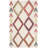 Derose Hand Tufted Wool Southwestern Rug-25626971