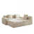 Beige est en rupture de stock