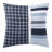 Modern & Contemporary Polyester Striped Bedding-2139735406