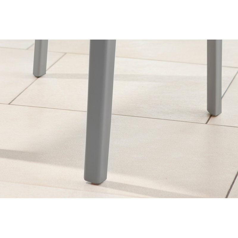 Strawn 45cm H Side Chair, Grey
